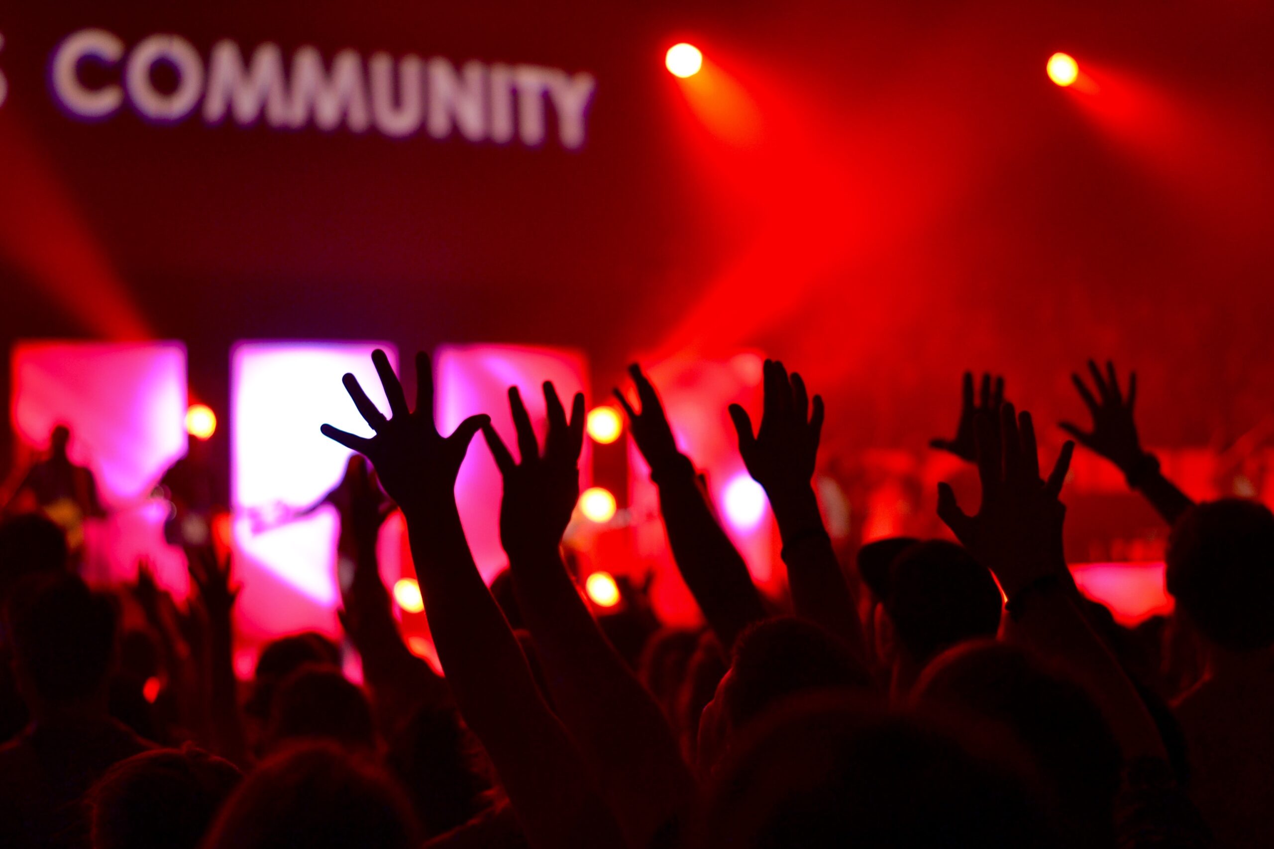 How to Build a Community With Your Development